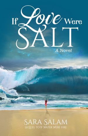 If Love Were Salt book cover